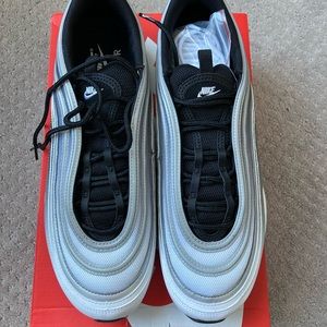 Nike AirMax 97 - Mens 12